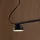 Northern Blush Pendelleuchte LED 3-flammig, schwarz matt