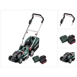 Metabo RM 36-18 LTX BL 36 inkl. 2 x 10,0 Ah