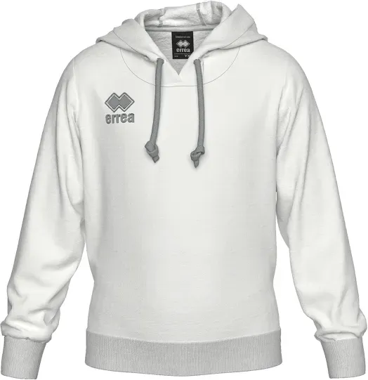 Errea ÖVV Warren 3.0 Hoody Weiss F0001