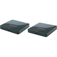 Schwaiger HDMI Funk Set, bis zu 30m (HDFS100 511)