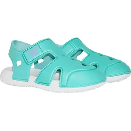Reebok Schuhe Reebok Sunkissed 100224852 - Weiß/Grün - 32.5