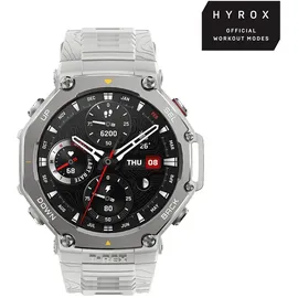 Amazfit T-Rex 3 Haze Gray