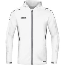 Jako Challenge Trainingsjacke mit Kapuze Kinder royal/marine 152