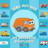 Membran Media GmbH Sing mit mir - Die schönsten Stadtlieder