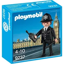 Playmobil Polizei Britischer Bobby 9237