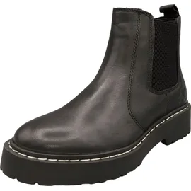 2 Go Fashion Chelsea Boot schwarz, - Schwarz - 38