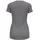 Odlo Damen T-Shirt Natural Performance Wool 130 Base-Layer 111231-15700 XS - Grey Melange - XS