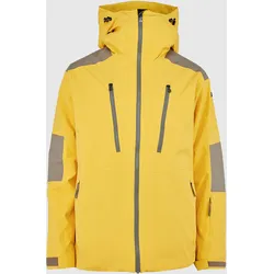 8848 Altitude Dene Ski Jacket golden yellow (L5) M