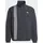 adidas Firebird Front Stripes Gewebtes Track Top - Black - M