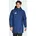 Stadionjacke Team Navy Blue/White 3XL