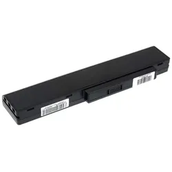 Akku für Packard Bell EasyNote MH35/ MH36/ MH45/ Typ SQU-712 - 11,1V - 5200 mAh