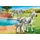 Playmobil Family Fun 2 Zebras mit Baby 70356