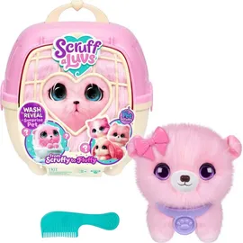 Moose Toys 300335 - Scruff-a-Luvs Pink