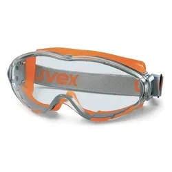 Vollsichtbrille uvex ultrasonic 9302.245