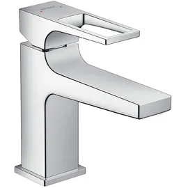 Hansgrohe Metropol Einhandmischer Chrom