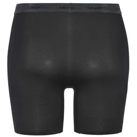 Craft Active Nanoweight 6-Inch Boxer schwarz XL 2er Pack