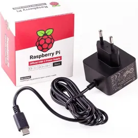 BerryBase Raspberry Pi 4B, 8GB Basic Kit