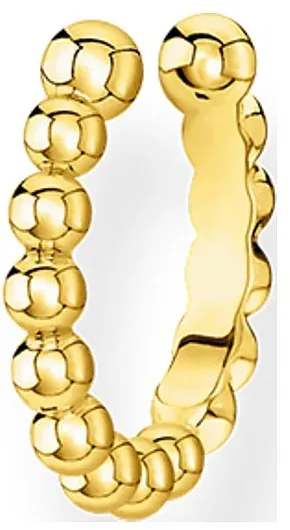 Thomas Sabo Ear Cuff EC0017-413-39 - gold