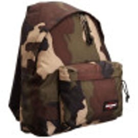 Eastpak Padded Pak'r camo