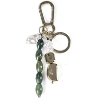 Patrizia Pepe Bijoux Taschenanhänger 14 cm mehrfarbig