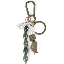 Patrizia Pepe Bijoux Taschenanhänger 14 cm mehrfarbig