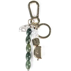Patrizia Pepe Bijoux Taschenanhänger 14 cm mehrfarbig