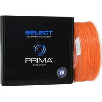 PrimaCreator Primaselect Abs-filament 1kg 1.75 Mm - Orange