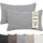 Selfitex Dekokissen 30 x 50 cm Grau