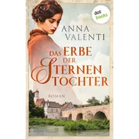 Grin Das Erbe der Sternentochter - Band 5