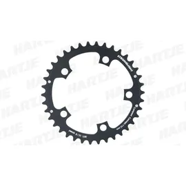 Stronglight Kettenblatt 34 Zähne Schwarz