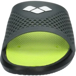 Arena Bruno Black/Lime/Grey 45
