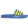 Ray Blue / Yellow / Cloud White 42
