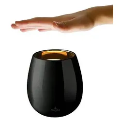 Villeroy & Boch MUMBAI - Akkuleuchte, Schwarz