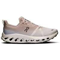 On Cloudsurfer Trail Waterproof Herren (Grau 43