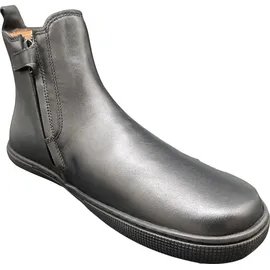 Koel Chelsea Boots in Schwarz 36
