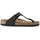 Birkenstock Gizeh Birko-Flor black 44