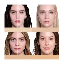 ANASTASIA BEVERLY HILLS Beauty Balm Serum Boosted Skin Tint Shad