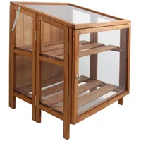 Esschert Design Beetkasten 0,60 x 0,60 x 0,80 m