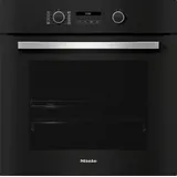 Miele H 2766 B Obsidianschwarz