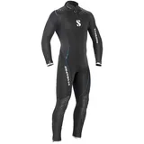 Scubapro Neoprenanzug Definition Schwarz S