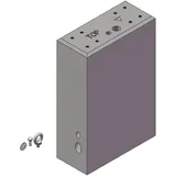 ABL GmbH E-Mobility Fertigfundament aus Beton EMH9999
