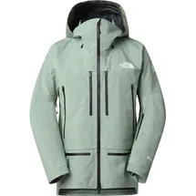 The North Face Herren Summit Tsirku GTX Pro Jacke (Größe XL, gruen)