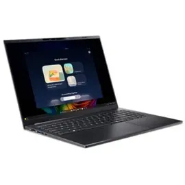 Acer Swift Go 16 AI OLED SFG16-74-91UN Intel Core Ultra 9 288V 32 GB RAM 2 TB SSD