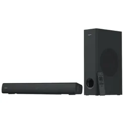 Soundbar Creative Technology 51MF8375AA001 Schwarz