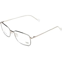 TRY Unisex AETHERIUM III TYA09V Sonnenbrille, Blac, 56
