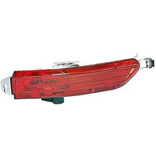 Hella 2NE 010 344-081 Nebelschlussleuchte - Glühlampe - 12V - rechts/unten