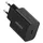 CHOETECH Q5004-Bk-V2 PD20W Handy-Wandladegerät (Schwarz) | Schwarz