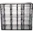 GarPet Sortimentskasten 15 Fach Schubladen Organizer Kleinteilemagazin Sortimentsboxen
