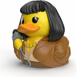 TUBBZ Lois Lane als Cosplaying-Gummiente Vinylfigur