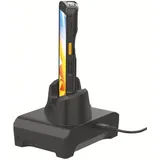 Zebra Technologies Zebra Handheld-Ladestation - Ausgangsanschlüsse: 1